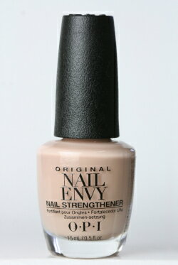 OPI ネイル オーピーアイ NAIL ENVY ネイルエンビー カラー NL-221 Samoan Sand サモアン サンド カラー＋爪強化 opi ネイルケア トリートメント ネイルポリッシュ セルフネイル 速乾 ヌード ベージュ マット 透明 補強