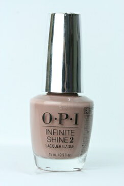 OPI(オーピーアイ)INFINITE SHINE(インフィニット シャイン) IS L29 It Never Ends(イット ネバー エンズ) opi マニキュア カラー ポリッシュ セルフネイル 速乾 ベージュ 薄茶色 ヌード ローズ ブラウンマット sale