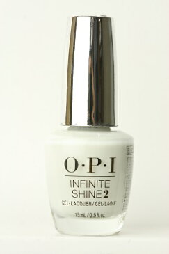 OPI(オーピーアイ)INFINITE SHINE(インフィニット シャイン)IS LH22 Funny Bunny(Sheer)(ファニー バニー) opi マニキュア ネイルカラー ネイルポリッシュ セルフネイル 速乾 ホワイト 白 フレンチシアー