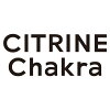 CITRINE Chakra-シトリンチャクラ