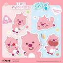 【限定 じゃんまんるぴーデザイン】【公式】ミニモアパフューム 8mlサイズ オードトワレ 香水 お試し せっけんの香り 男性 女性 男女兼用 長持ち フレグラン...