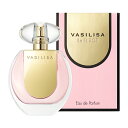 【公式】ヴァシリーサリ フレクト オードパルファム 50ml 女性用 香水 フレグランス ギフト プレゼント