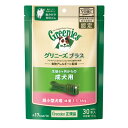 【正規品】グリニーズ プラス　成犬用　超小型犬用（1.3-4kg）　30本入