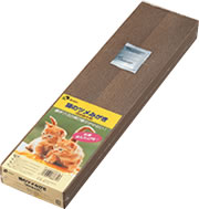 リッチェル　猫のツメみがき　詰め替え用1個