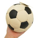ランコ ダッドウェイ サッカーボール LLサイズ 犬用おもちゃ LANCO ダッドウェイ 安心 柔らかい