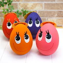 犬 おもちゃ LANCO ランコ タマゴ LLサイズ PTLA00549 笛入り 大型犬 たまごちゃん 天然ゴム ラテックス製 かわいい ゴム製 玩具 ストレス...