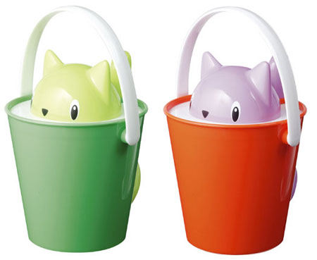UNITED PETS　Crick&Crock（クリック&クロック）