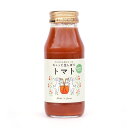 犬用 ジュース 100％ ギュっと生しぼりトマト 180ml 国産 ストレート 野菜 市販 おやつ ご褒美 水分補給 ドリンク みっちゃんホンポ