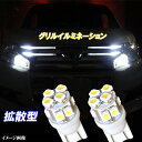 ステップワゴン スパーダ RK5 RK6 LED 