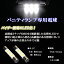 オデッセイ RA6 RB1 RB3 RC1 RC2 RC4 美白光 LED バニティランプ T6.3×31mm 3cip3連SMD ホンダ RA系 RB系 RC系 内装品 室内灯 樽型 ルームランプ LEDバルブ LEDライト カスタム パーツ ドレスアップ 車部品 カー用品 2個セット