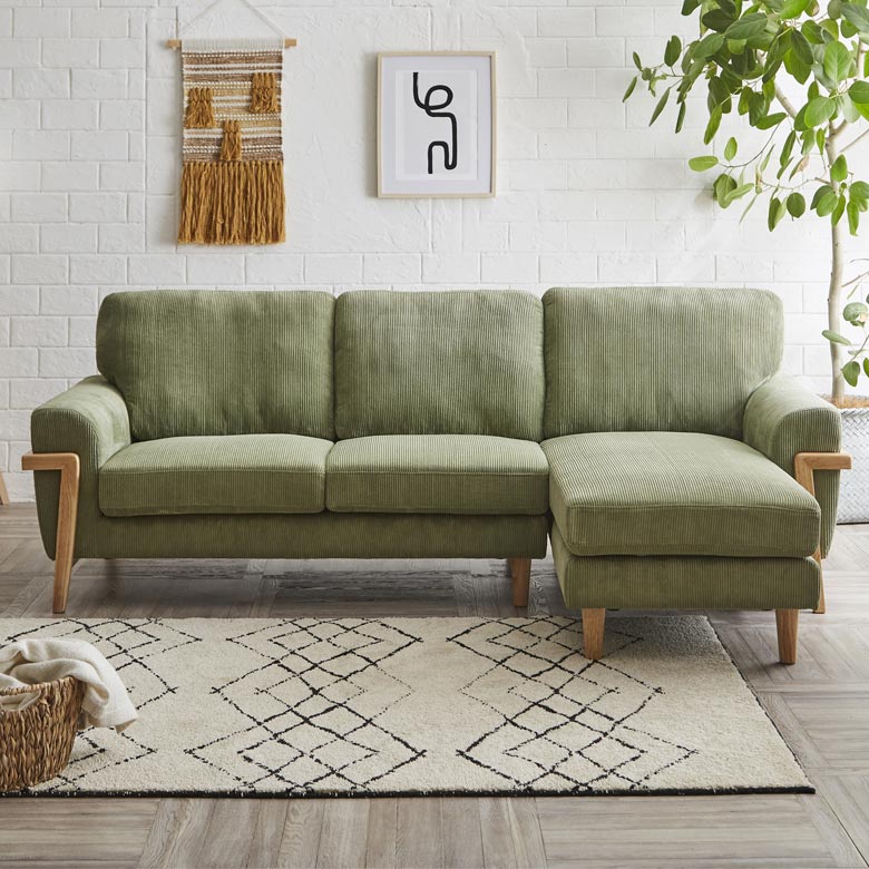 期間限定出品★左側汚れアリ▲3人掛け レザーソファ ライトグリーン 期間限定出品☆左側汚れアリ△3人掛け レザーソファ ライトグリーン