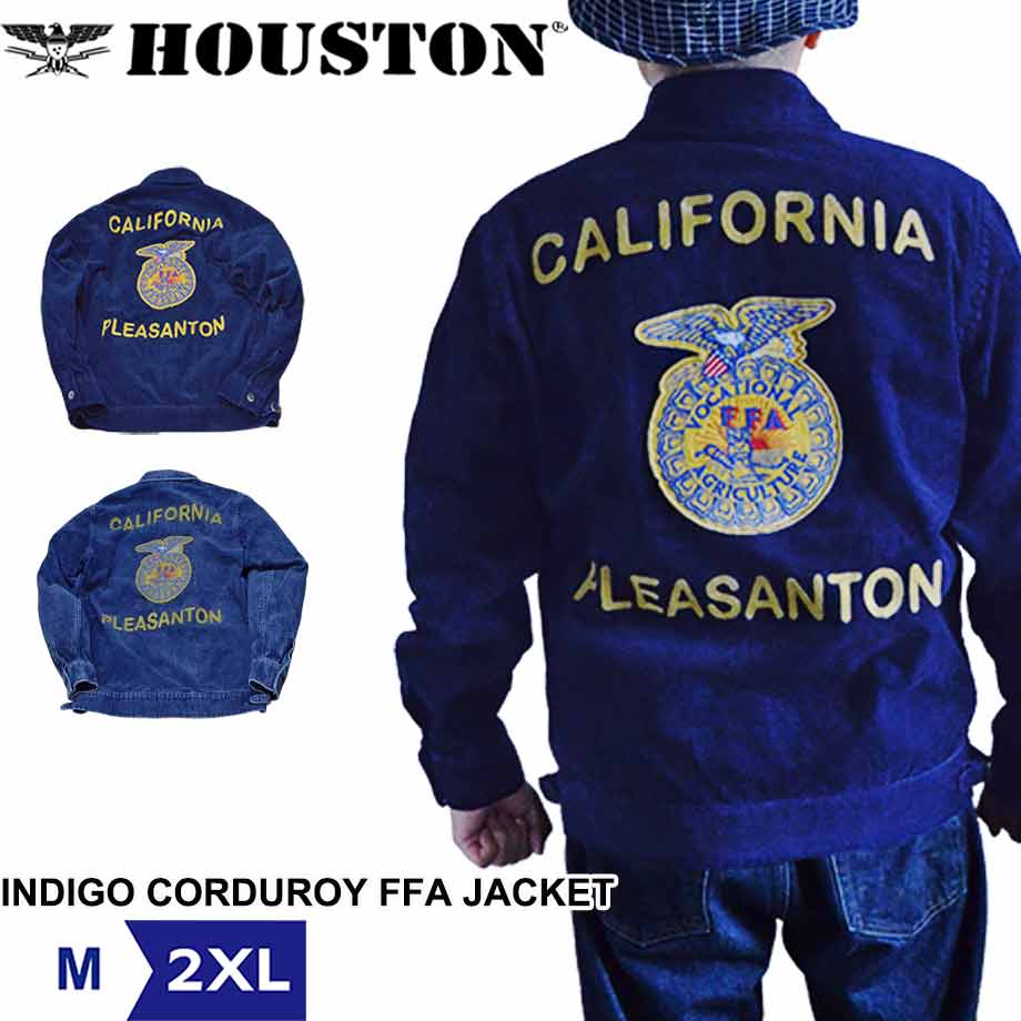 【最安】復刻FFAジャケット コーデュロイ紺ネイビー2XL 最安】復刻FFAジャケット コーデュロイ紺ネイビー2XL - メルカリ