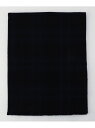 【SALE/19%OFF】【COMME CA MEN】チェック柄 大判マフラー COMME CA MEN コムサメン ファッション雑貨 マフラー・ストール・ネッ...