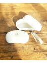 【SALE/37%OFF】ランチBOX ONIGIRI コムサイズム 食器・調理器具・キッチン用品 弁当箱・ランチボックス ホワイト【RBA_E】[Rakute...