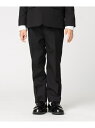 【SALE/10%OFF】【セットアップ対応】パンツ(110-130cm) COMME CA ISM コムサイズム スーツ・フォーマル セットアップスーツ ブラ...