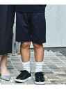 【セットアップ対応】ストレッチポンチ ネイビー グルカパンツ COMME CA ISM コムサイズム スーツ・フォーマル スーツパンツ ネイビー【送料無料】[R...