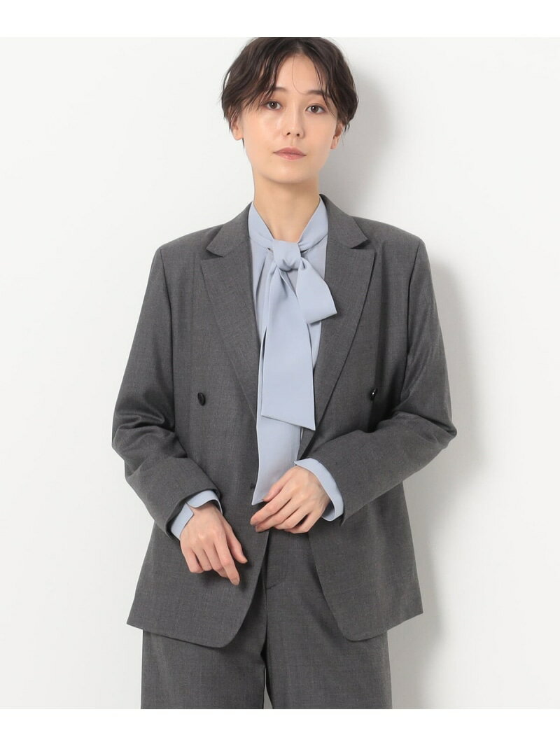 SALE50%OFF[ TALL ] ڥåȥåб2WAYȥåե ֥֥쥹ȥ㥱å K.T KIYOKO TAKASE T...