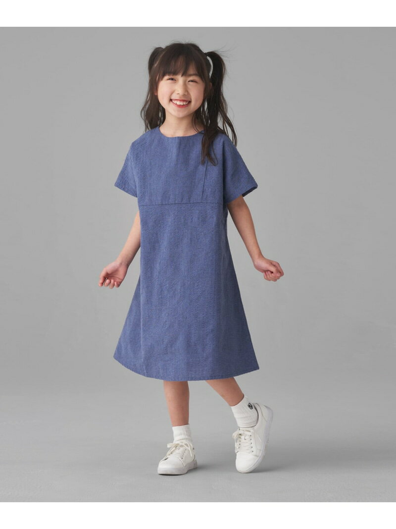 【SALE／50%OFF】2WAYサッカーワンピー