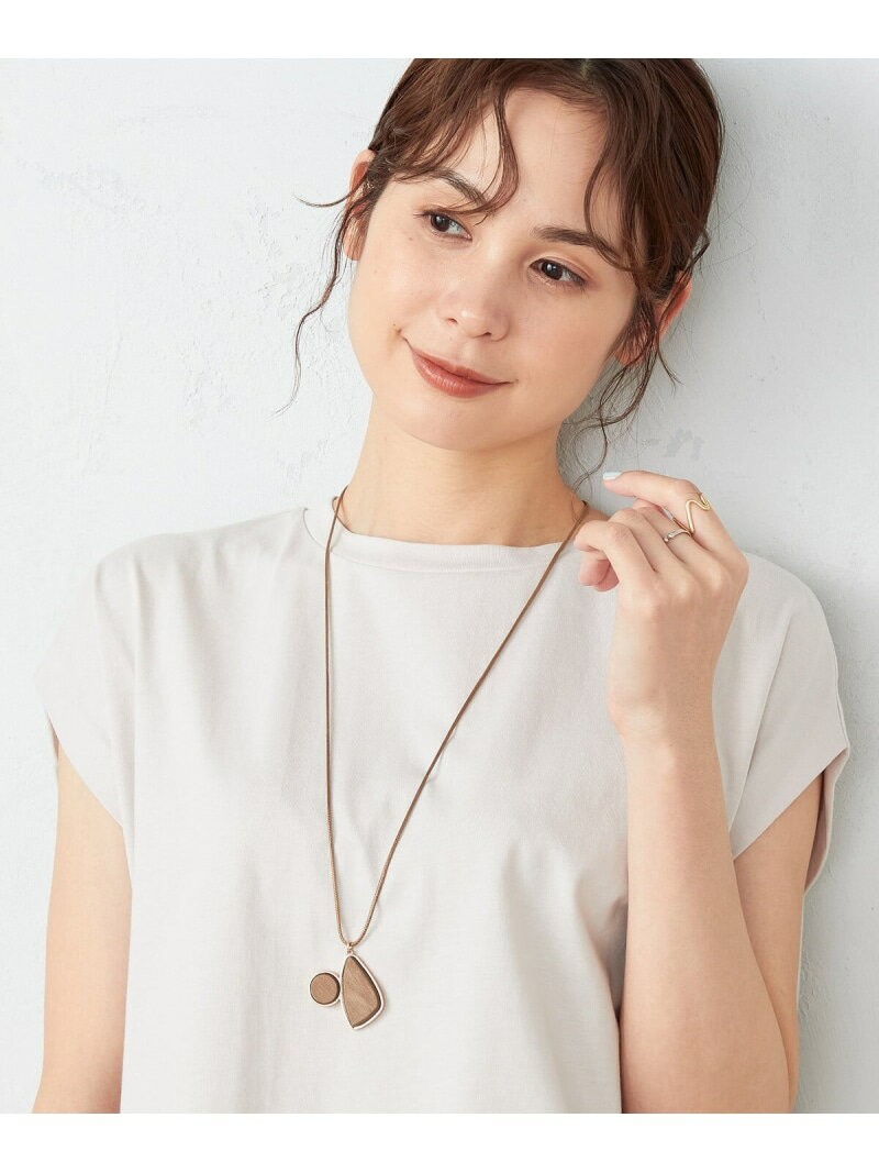饤ɥȥåץͥå쥹 COMME CA ISM ॵ ꡼ӻ ͥå쥹 С [Rakuten ...