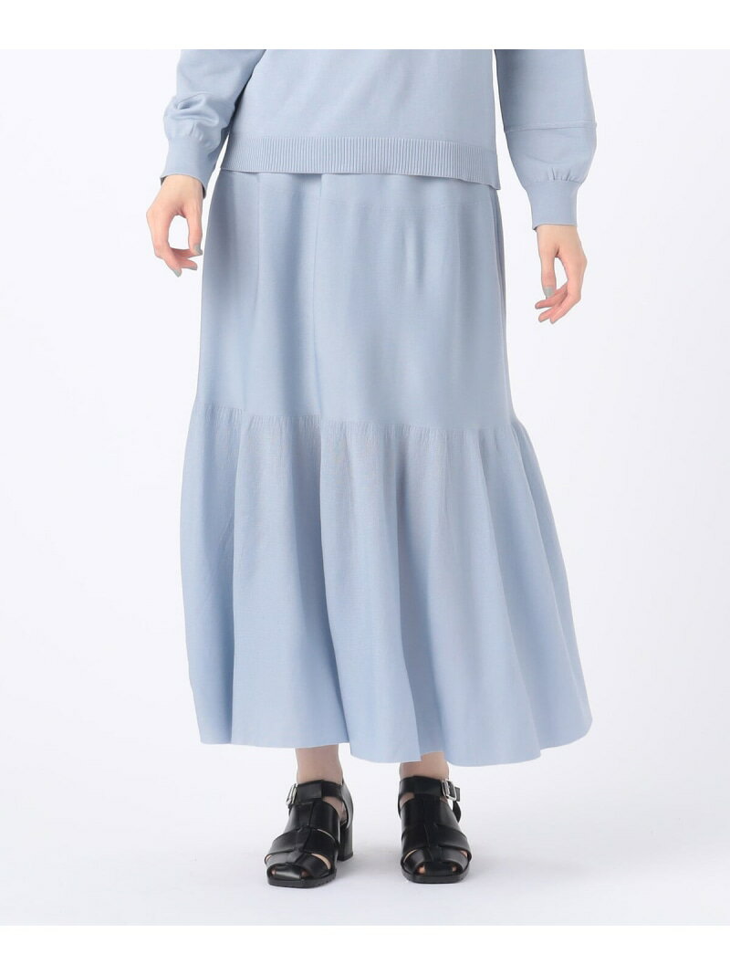 ブライトストレッチヤーンマーメイド...