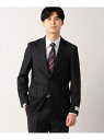 【SALE/40%OFF】【COMME CA MEN】「REDA」シャドーストライプ セットアップジャケット COMME CA MEN コムサメン スーツ・フォ...