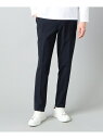 【SALE/40%OFF】【COMME CA MEN】【セットアップ対応】バーズアイ スラックス COMME CA MEN コムサメン スーツ・フォーマル スー...