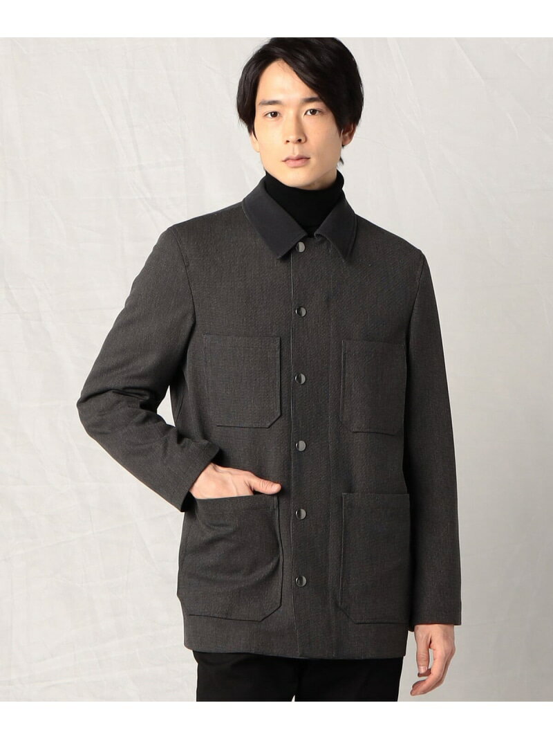 楽天市場】comme ca men レザージャケットの通販 楽天市場】comme ca men レザージャケットの通販