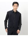 【SALE/46%OFF】【セットアップ対応】 トリコットコーデュロイ ベスト COMME CA ISM コムサイズム スーツ・フォーマル スーツベスト カーキ...