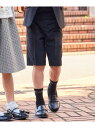【セットアップ対応】グルカパンツ(110-130cm) COMME CA ISM コムサイズム スーツ・フォーマル スーツパンツ ブラック【送料無料】[Raku...
