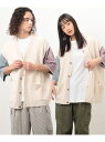 【SALE/50%OFF】ブランケットステッチ カーディガン Purple&Yellow コムサイズム トップス カーディガン ブルー ブラック【RBA_E】【...