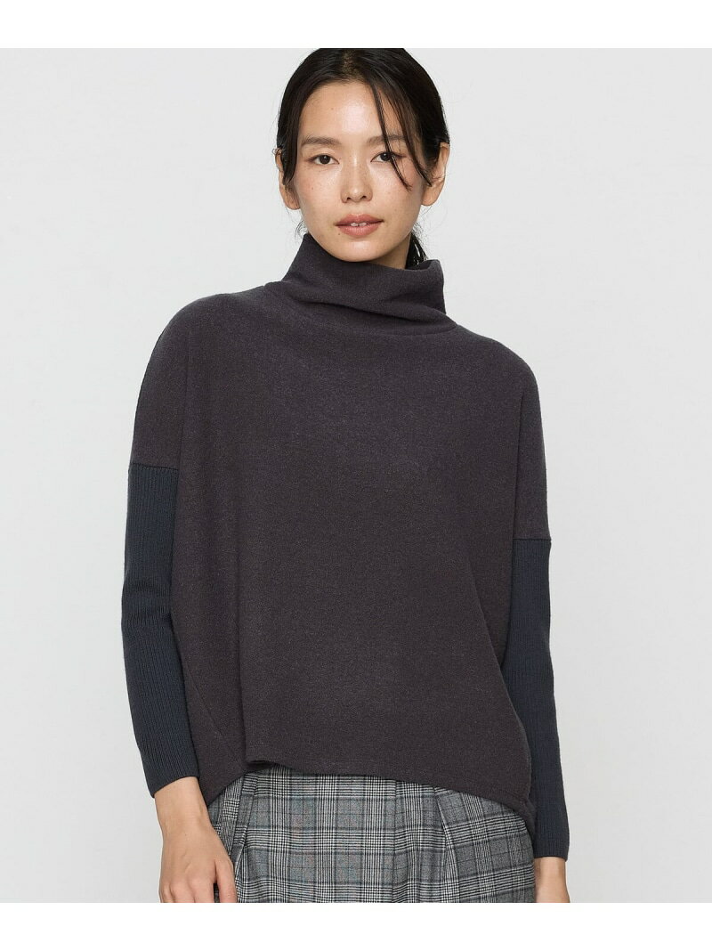 SALE19%OFF[ TALL ] ֡졼 ܥȥͥåץ륪С K.T KIYOKO TAKASE TALL ॵ ȥåץ ...