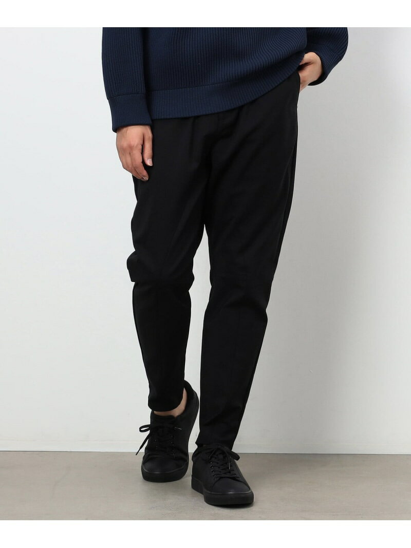 Rakuten - 【SALE／40%OFF】【セットアップ対応】Easy Active Wear ストレッチ ジョッパーズパンツ (綿/ナイロン) COMME CA ISM コムサイズム パンツ その他のパンツ ブラック グレー【RBA_E】【送料無料】[Rakuten Fashion]