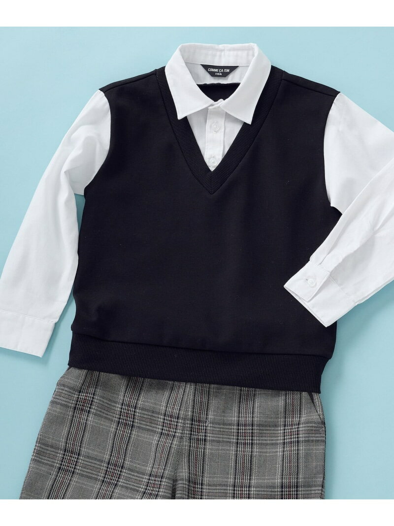 楽天市場】コムサ 110の通販