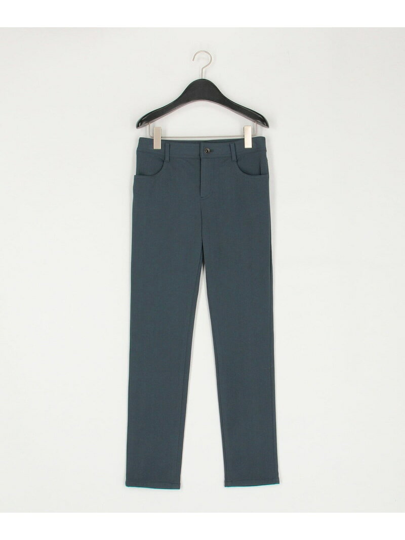 [ Sサイズ ] メリルハイテンション裏起毛 スキニーパンツ COMME CA S-SIZE コムサ パンツ その他のパンツ ブラック ブルー グレー【送料無料】[Rakuten Fashion]