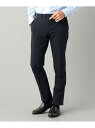 【SALE/40%OFF】【COMME CA MEN】【セットアップ対応】ピンストライプ スラックス COMME CA MEN コムサメン スーツ・フォーマル ...
