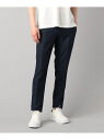 【SALE/40%OFF】【COMME CA MEN】【セットアップ対応】シャドー千鳥 パンツ COMME CA MEN コムサメン スーツ・フォーマル スーツ...