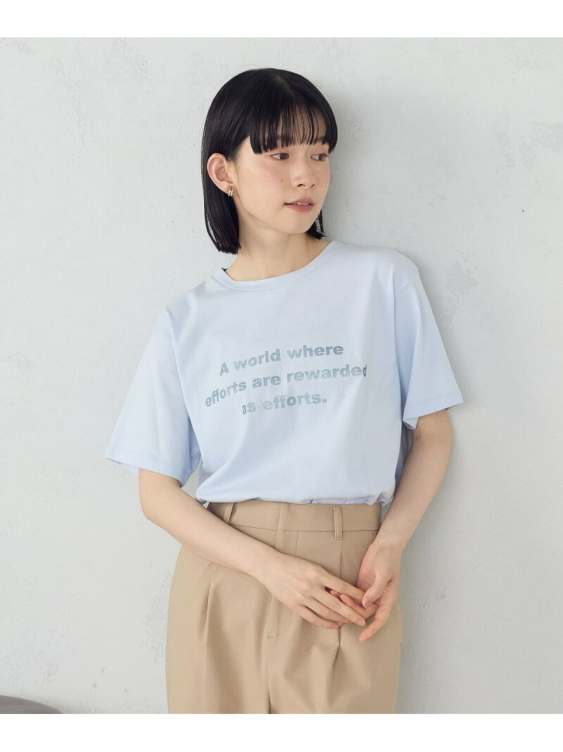 楽天市場】グリッターラメ（カラーブルー）（Tシャツ・カットソー