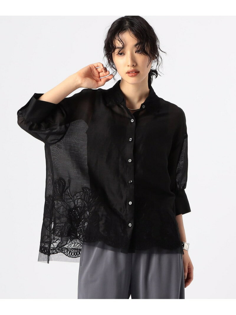 [ + ] ߡåȥ󥨥֥꡼ ɽΥץ륷 Gabardine K.T + ॵ ȥåץ ġ֥饦 ֥å ۥ...