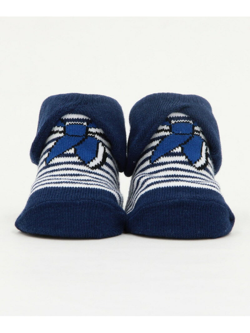 【SALE／10%OFF】カップ入り セーラーソックス COMME CA ISM コムサイズム マタニティウェア・ベビー用品 その他のベビーグッズ【RBA_E】[Rakuten Fashion] 3