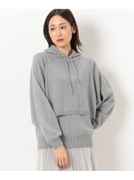 【SALE／37%OFF】[ Sサイズ ] 【ツイン】ミドルゲージ ツインニットプルオーバー COMME CA S-SIZE コムサ トップス アンサンブル【RBA_E】【送料無料】[Rakuten Fashion]