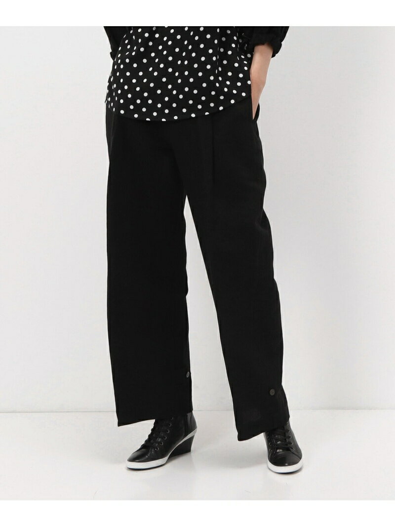 【SALE／40%OFF】紙コットンギャバジ