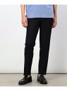 【SALE/40%OFF】【セットアップ対応】ウォッシャブル サーフニット パンツ COMME CA ISM コムサイズム スーツ・フォーマル スーツパンツ カ...