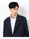 【SALE/50%OFF】レトロクラシック スクエア柄 スカーフ COMME CA ISM コムサイズム ファッション雑貨 マフラー・ストール・ネックウォーマー...