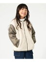 【SALE/46%OFF】ボア*キルトタフタ 中綿ブルゾン COMME CA ISM コムサイズム ジャケット・アウター ブルゾン・ジャンパー ブラック【RBA...
