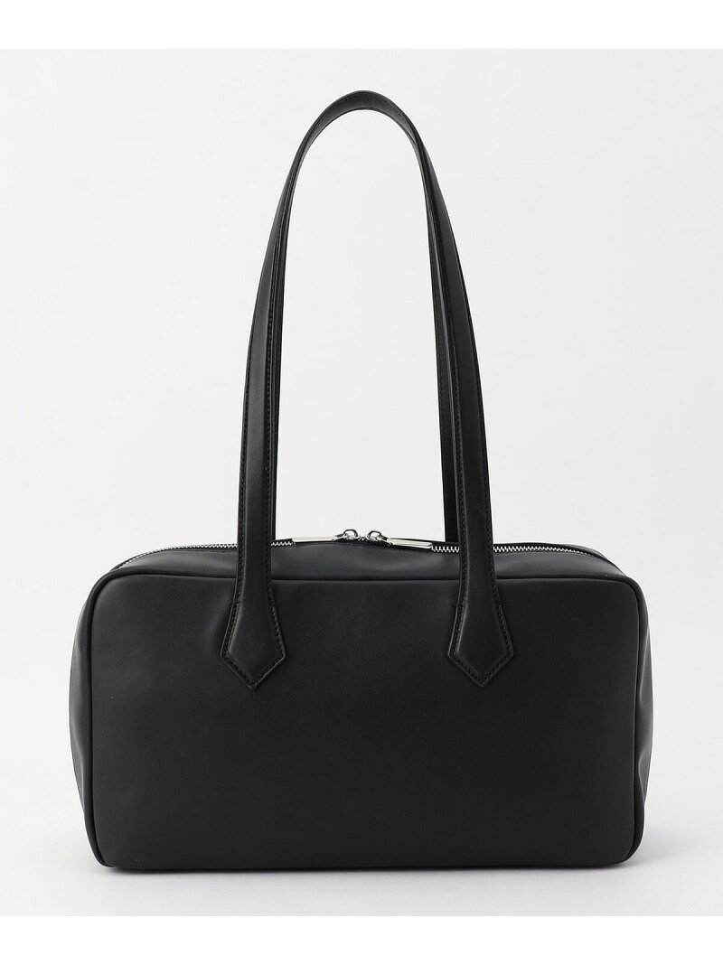 ��SALE��10%OFF�ۥܥ��ȥ� �Хå� COMME CA ���ॵ �Хå� �ܥ��ȥ�Хå� ���졼 �֥�å���RBA_E�ۡ�����̵����[Rakuten Fashion]