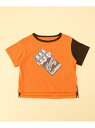 【SALE／60%OFF】コーマ天竺 Tシャツ COMME CA FOSSETTE コムサ・フィユ マタニティウェア・ベビー用品 その他のベビーグッズ【RBA_E】[Rakuten Fashion]