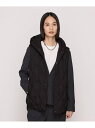 【SALE/10%OFF】ダウン ジレ Gabardine K.T コムサ ジャケット・アウター ダウンジャケット・ダウンベスト ブラック グレー【RBA_E】...