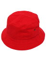 NEW HATTAN COTTON HAT【NH-1500RD-RED】