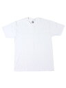 PRO CLUB COMFORT V S/S TEE-WHITE【PRC1X-CMFVST-WH-WHITE】