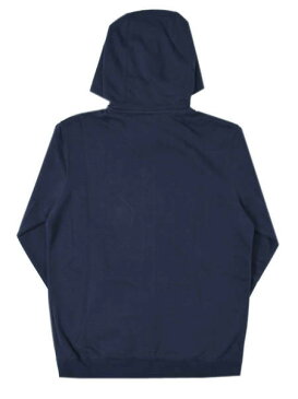 NIKE CLUB FRENCH TERRY FZ HOODIE-OBSIDIAN【804392-451-NAVY】